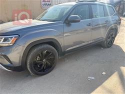 فولكسفاغن أطلس